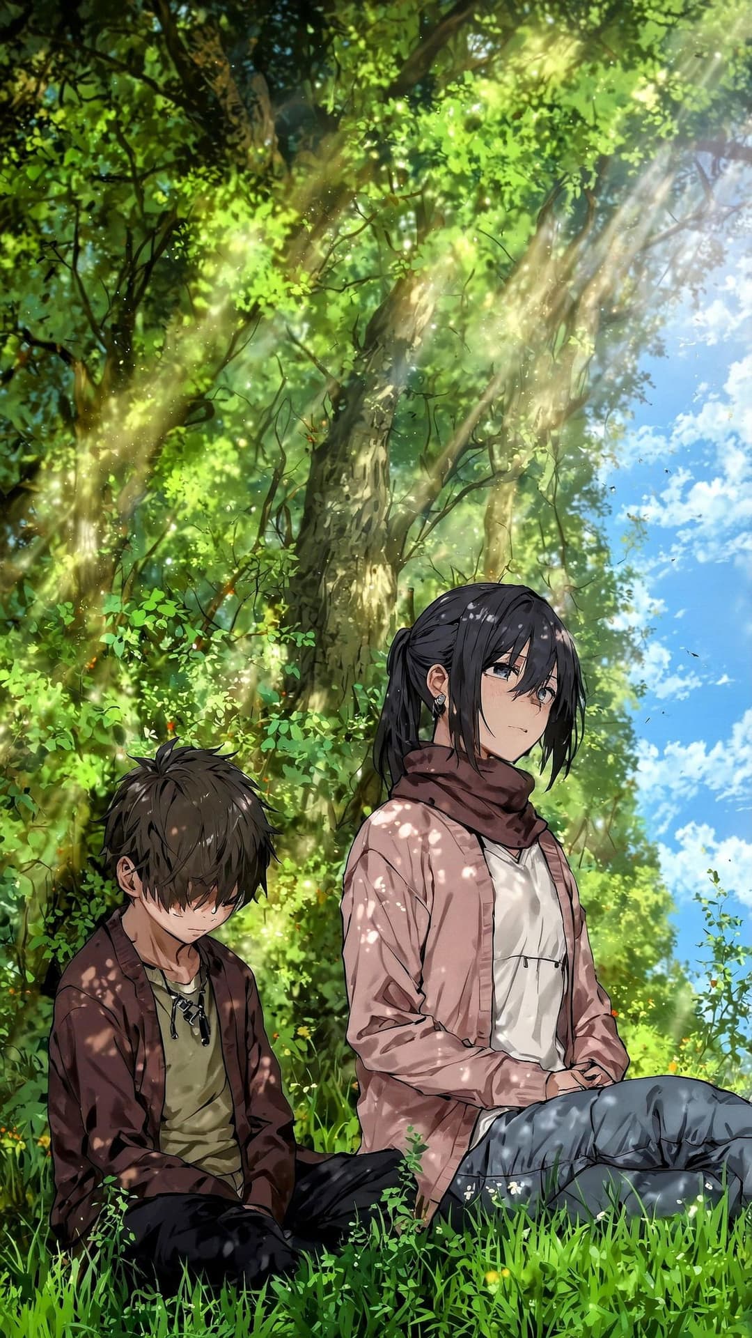 Attack on Titan (Shingeki no Kyojin)